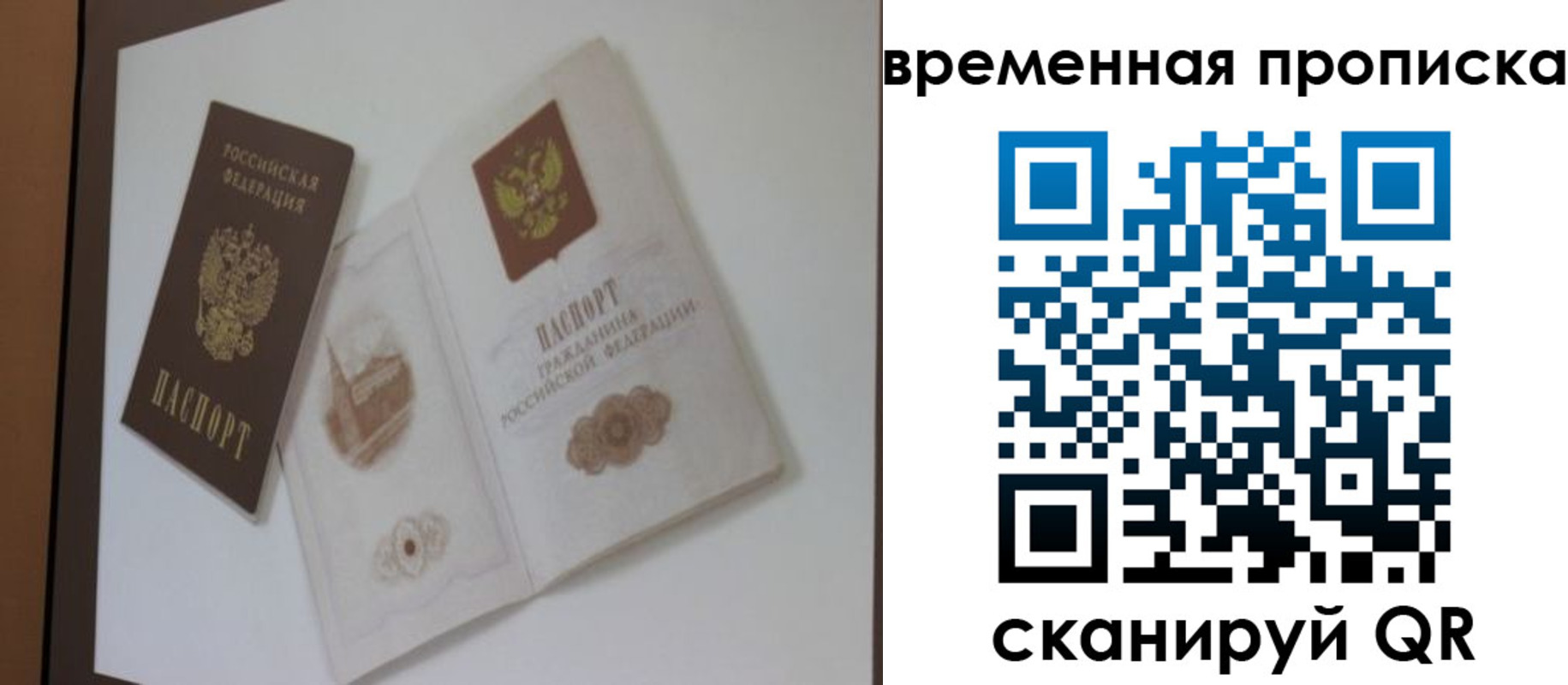 прописка 2025 в Рославле